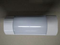 Корпус светильника-М (алюминиевый) 200x75x25мм